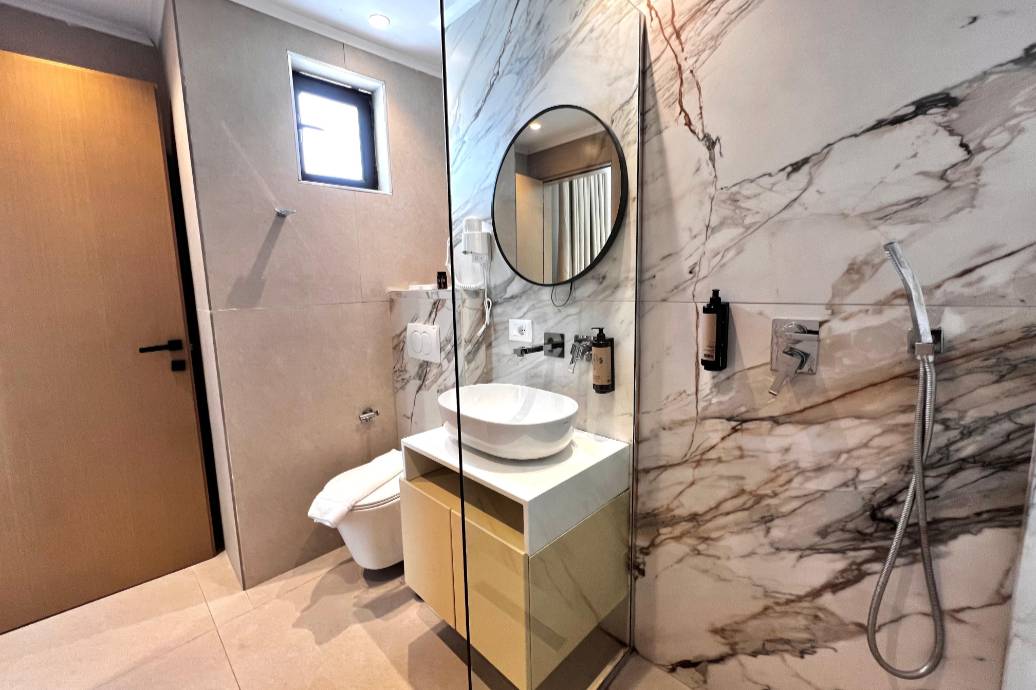 olia residence,tirane